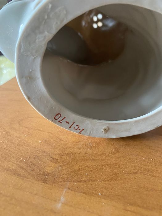 Статуэтки фарфор , смотрите описание