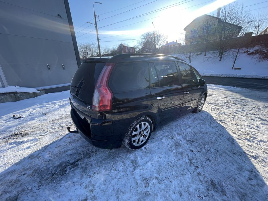 Citroen Picasso 2007