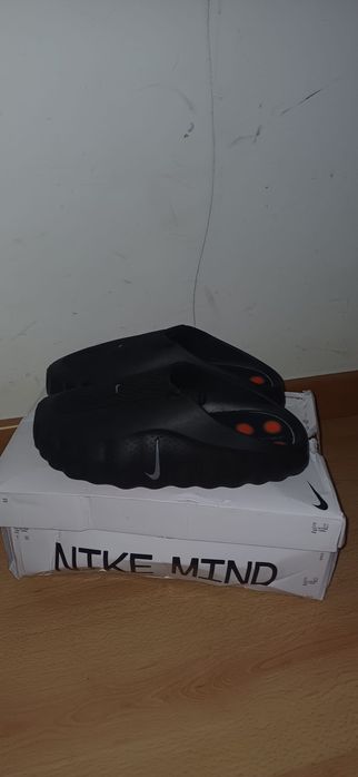 Nike mind 001 Pretos