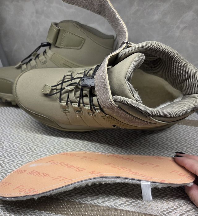 Термочобітки BG-TERMO 38-41 розмір