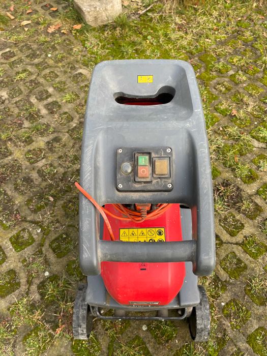 Rozdrabniacz do gałęzi xtreme challenge CXSS2540