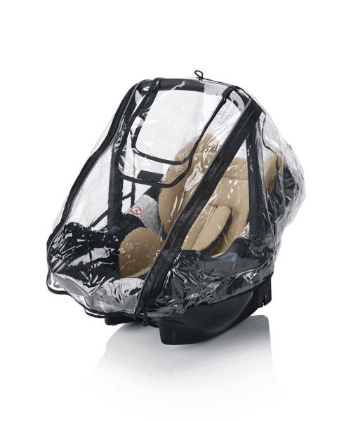 Capa chuva ovo Concord Air.Safe