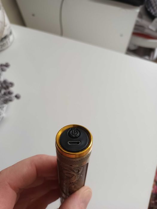 Maszynka Trymer do włosów i brody ! !