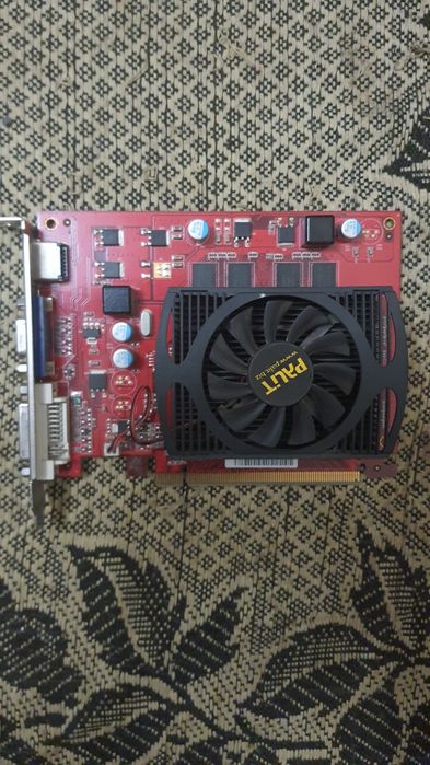 Продам комплект к ПК.