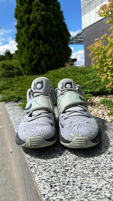 #4485 Nike KD 14  [US 10 | 28 cm]