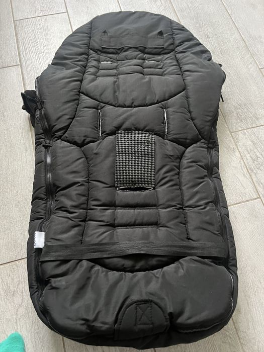 Футмуф конверт зимовий мішок для сну