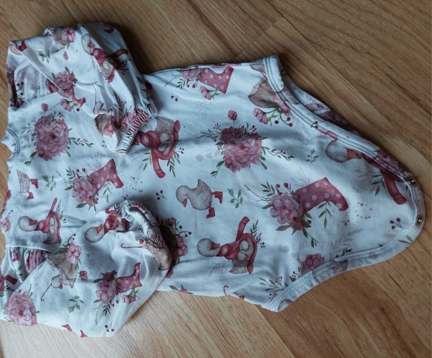 Body I opaska gąski haydi r.80