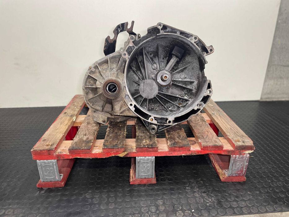 Caixa de velocidades Ford transit 2.2 (Ref.6C1R7002DB)