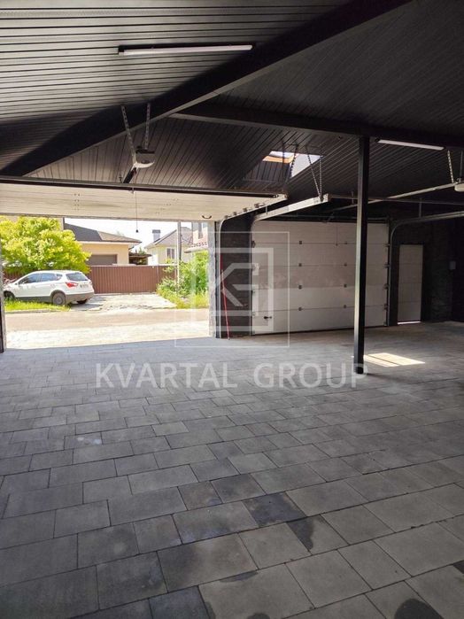 House in Chayky, ZhK Oxford, Buchanskyy rayon - View 5