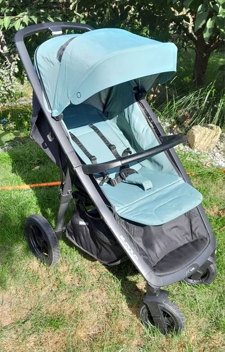 Wózek spacerowy EASY GO QUANTUM