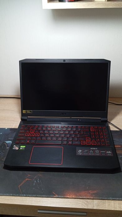 Ноутбук Acer Nitro