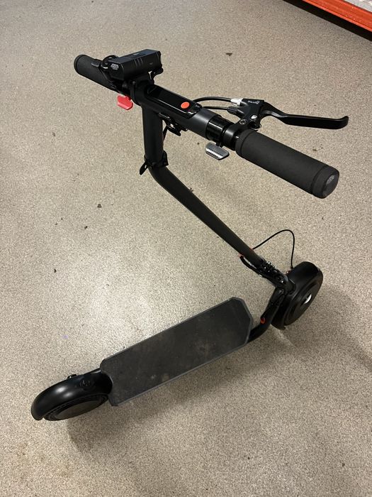 Hulajnoga  marki GoRunner