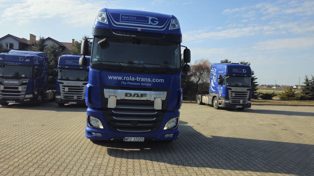 DAF