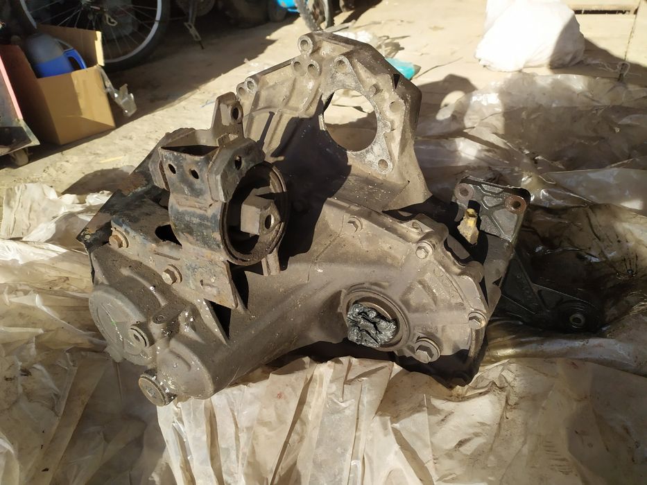 Коробка передач КПП/АКПП Ленд Ровер Фрилендер 1, Land Rover Freelander