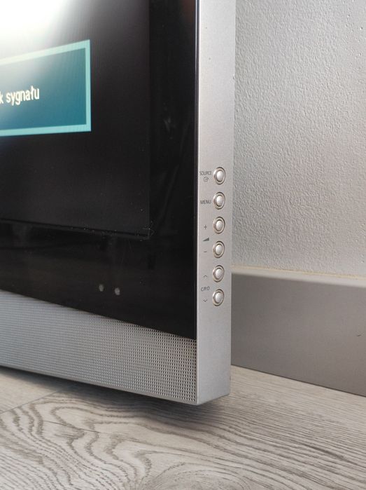 HD realy TV Samsung 32 cale telewizor LCD