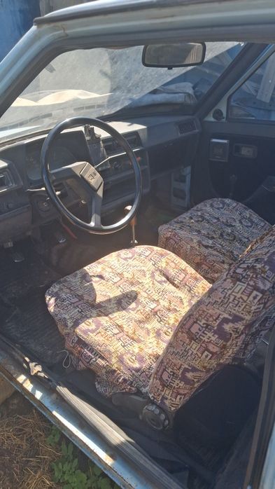 Таврія 1991 року оку