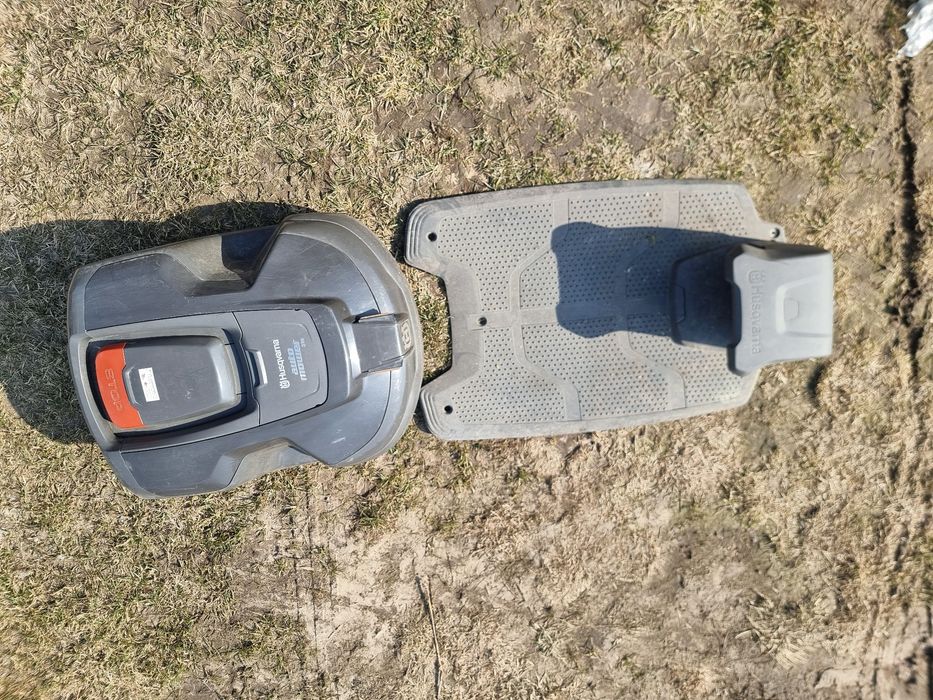 Husqvarna Robot Kosiarka