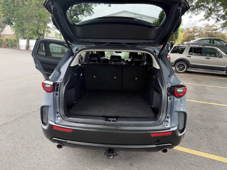 Mazda CX-5 2.5      2024