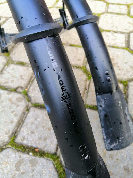 Błotniki SKS Raceblade Pro XL komplet 28"