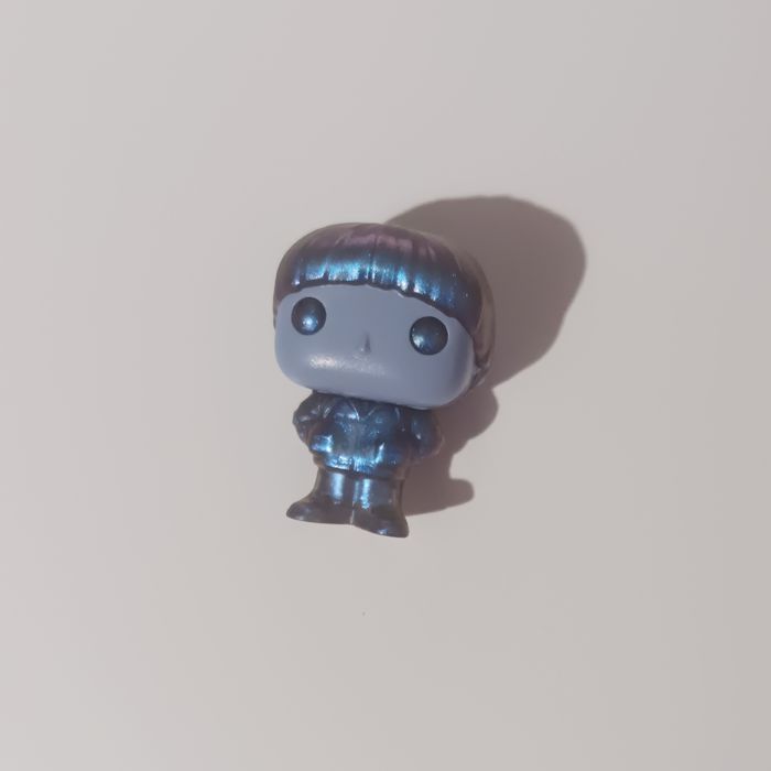 Вілл з вивороту фігурка нова