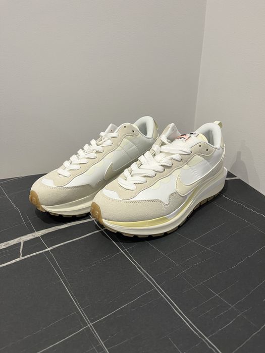 Кросівки nike sacai | найк сакаі