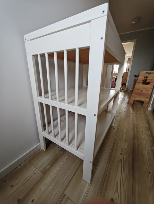 Przewijak IKEA Gulliver