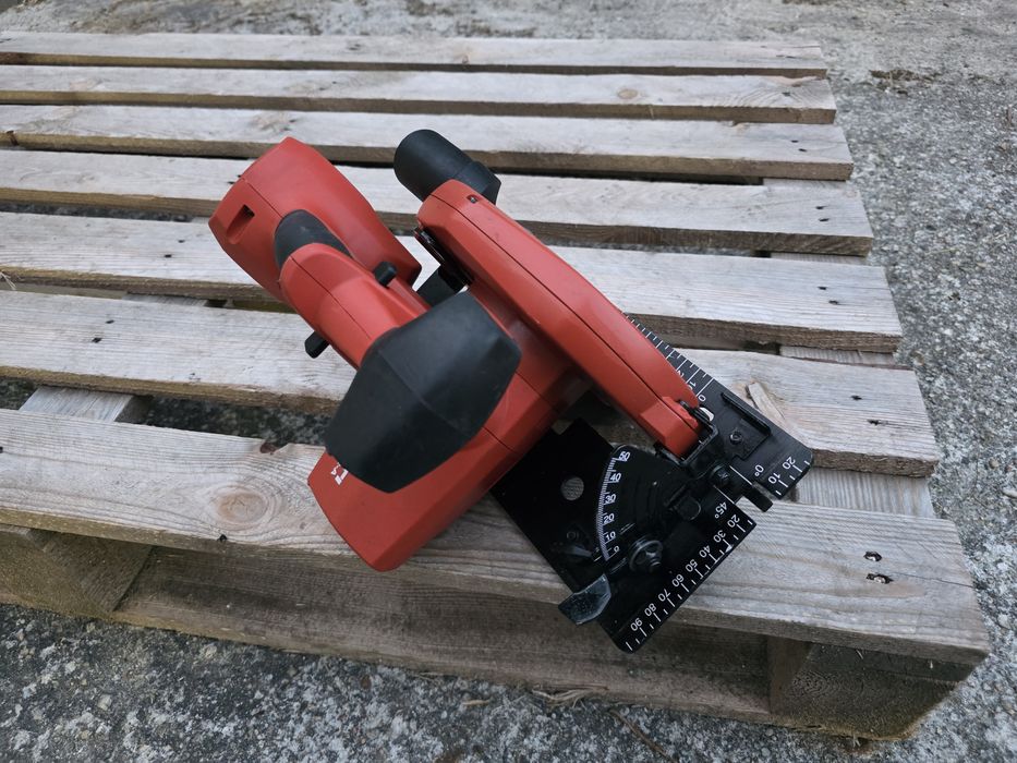Hilti SCW 22-A pilarka tarczowa akumulatorowa