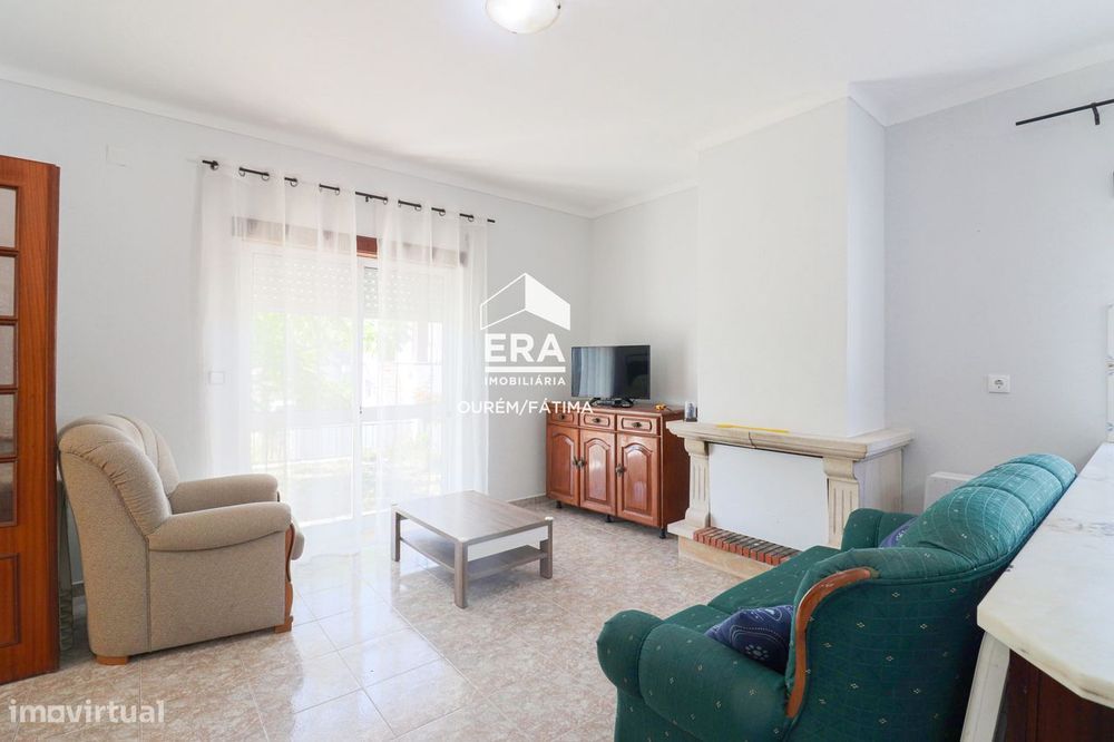 Moradia T4, Urqueira, Ourém