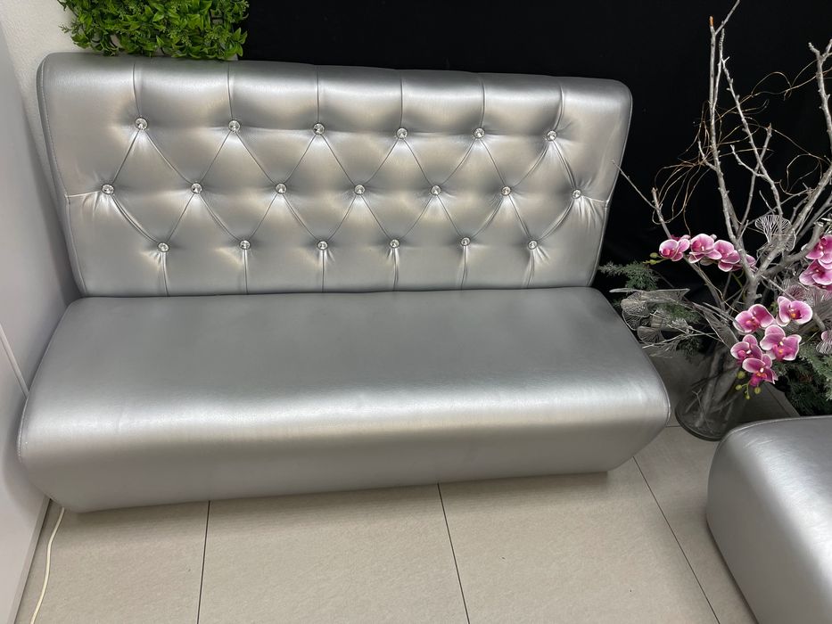 Меблі для салонів краси