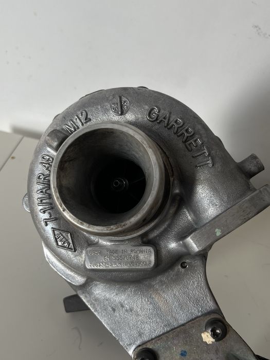TURBO Opel Insignia 2.0 CDTI