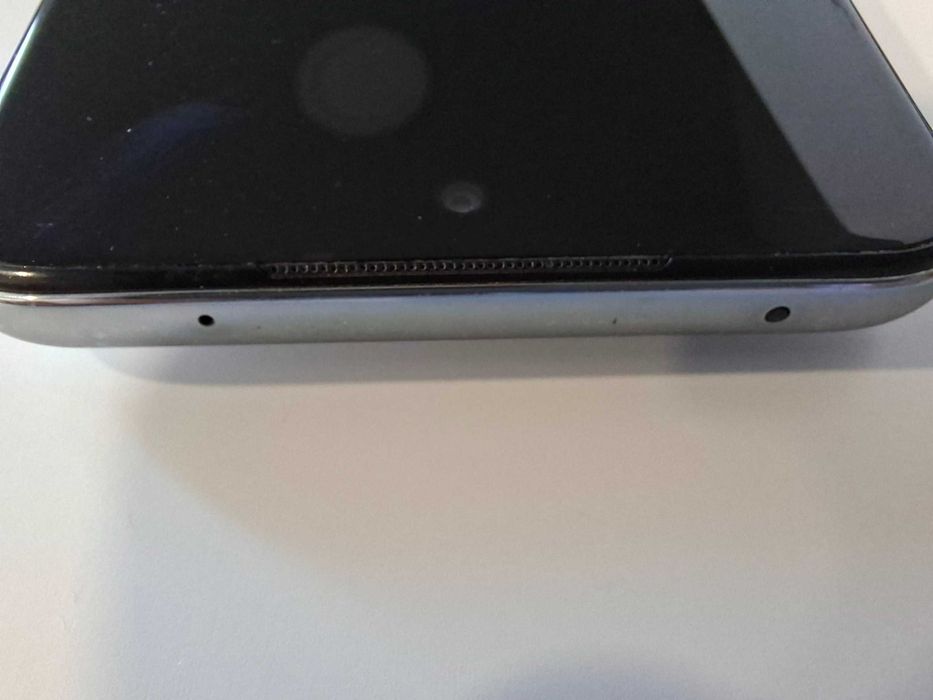 Xiaomi Redmi Note 9 pro 6/64gb biały  + etui