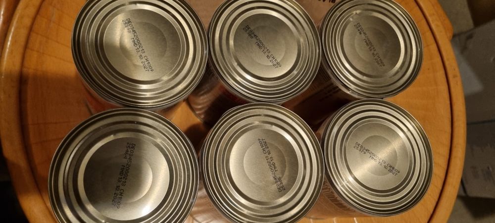 Animonda  carny dla kota  _puszka _8 ×400g _Darmowa dostawa