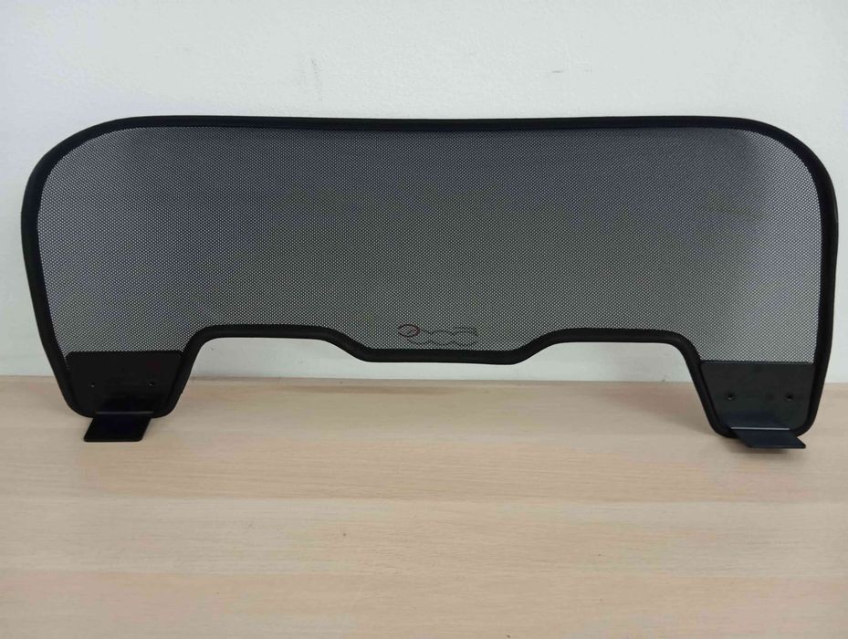 FIAT 500 C 2015 Rede / Grade Divisória