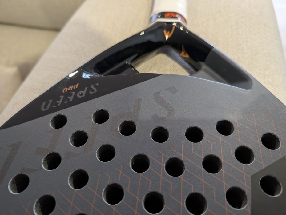 Raquete padel Head Speed Pro 2023