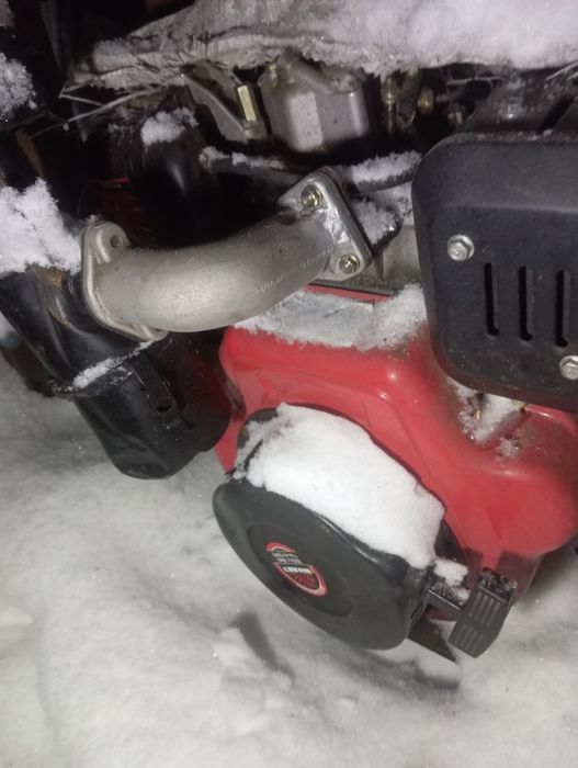 Продам Веткоруба