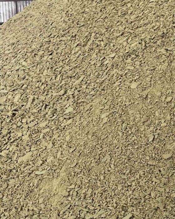 Соєвий шрот соєва макуха