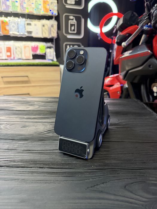 iPhone 15 Pro Max 512 GB Trade in