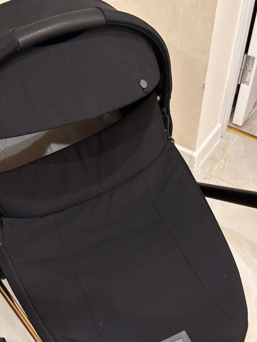Cybex Mios 2 в 1