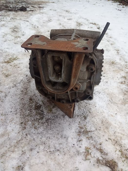 Продам редуктор Ford sierra.