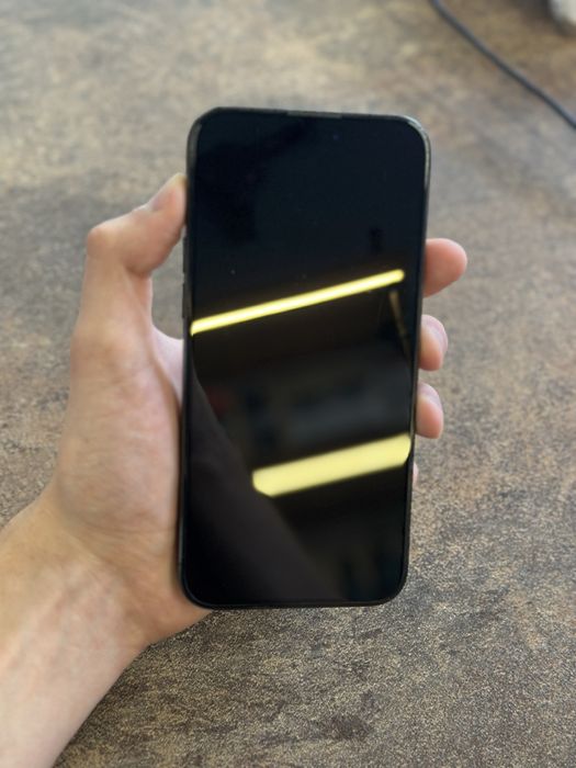 iPhone 15 Pro Max 256