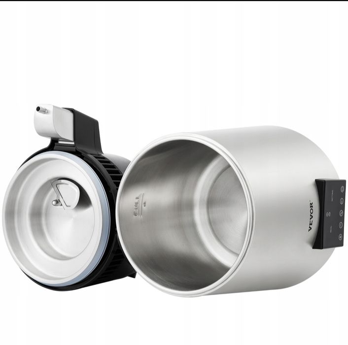 Destylator wody Vevor 1LH4L 750W