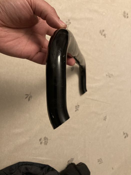 lote MKS SYLVAN TRACK + Selim Supercorsa + BLB