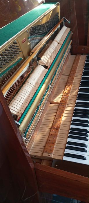 Pianino Czajkowski