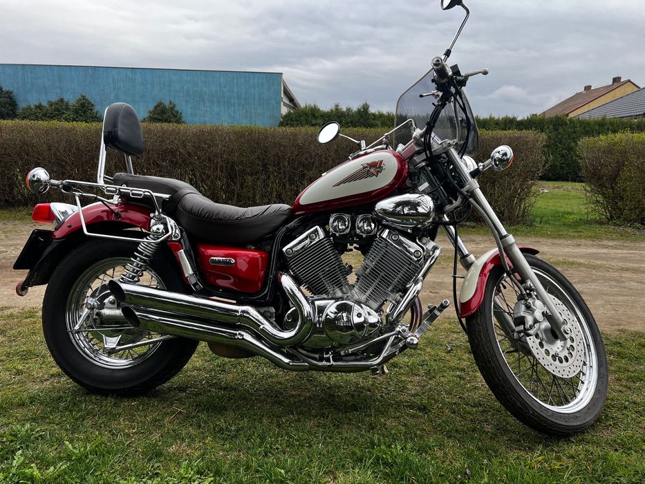 Yamaha