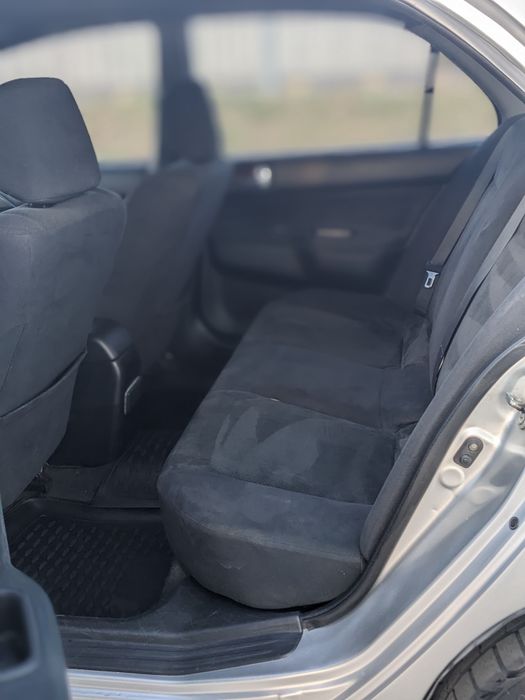 Mitsubishi lancer 9 2.0 МКПП