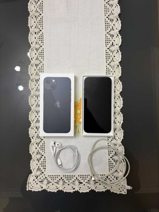 Iphone 13 128Gb Como Novo