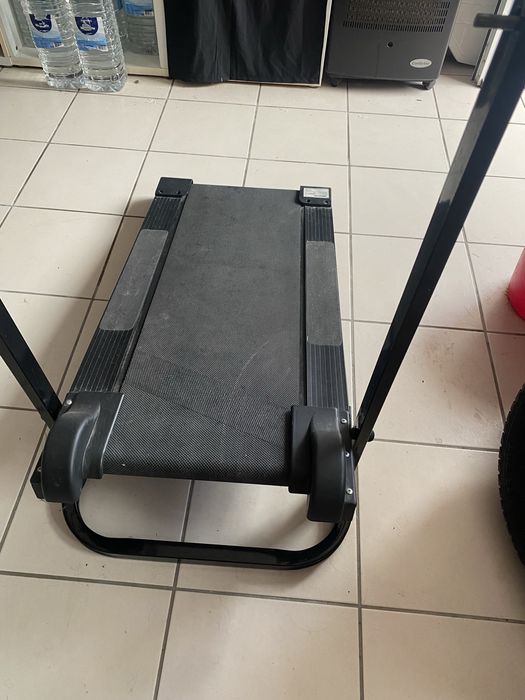 Passadeira manual newfit