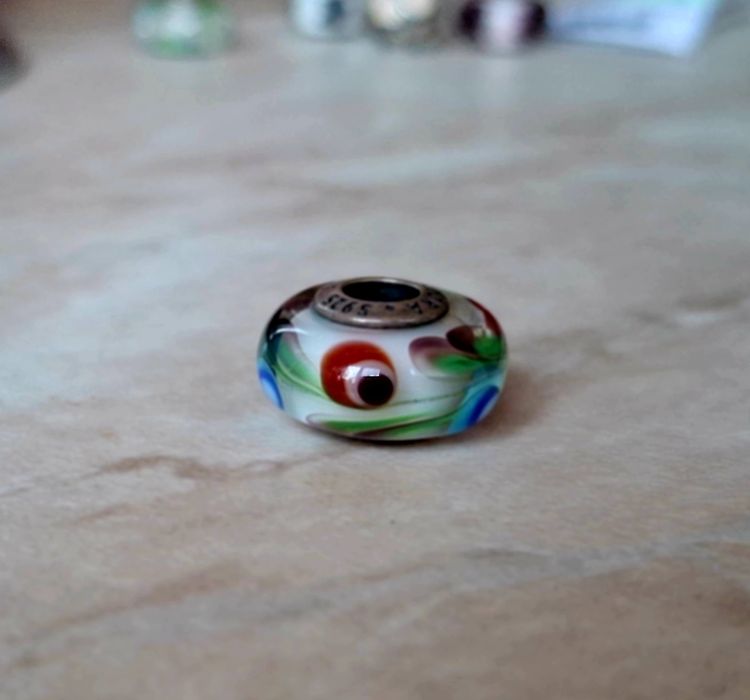 Шарм Pandora Murano