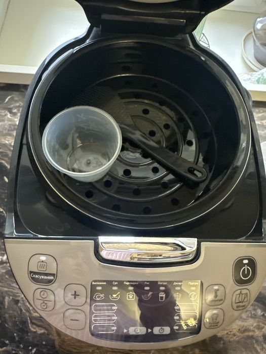 Мультиварка Tefal RK321A нова з гарнантією