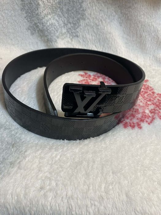 Pasek do spodni męski